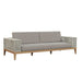 Sunpan Salerno Sofa