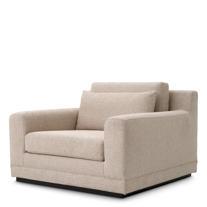 Eichholtz Manhattan Arm Chair