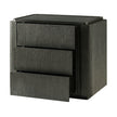 Theodore Alexander Repose Closed Nightstand