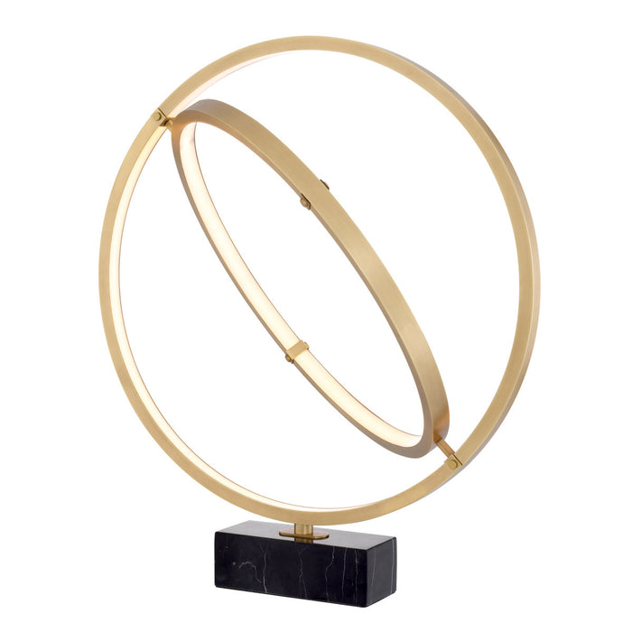 Eichholtz Cassini Table Lamp
