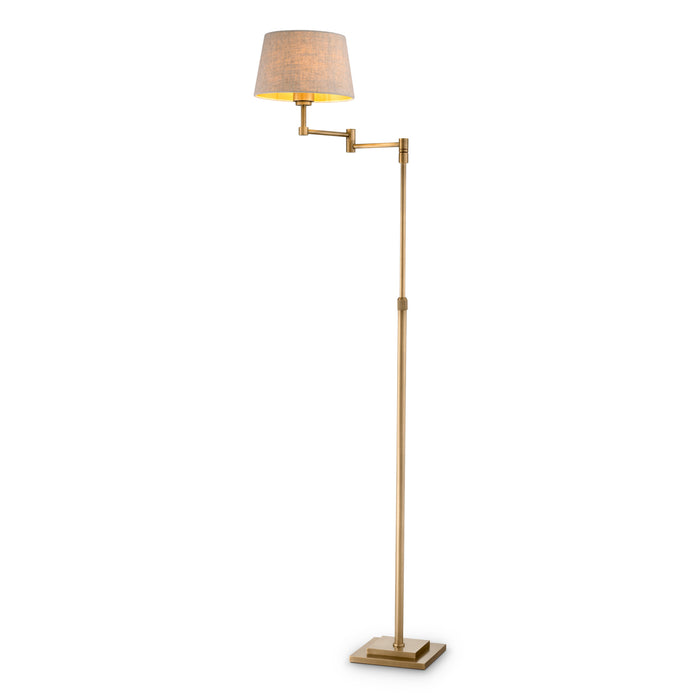 Eichholtz Corbin Floor Lamp