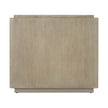 Theodore Alexander Repose Closed Nightstand