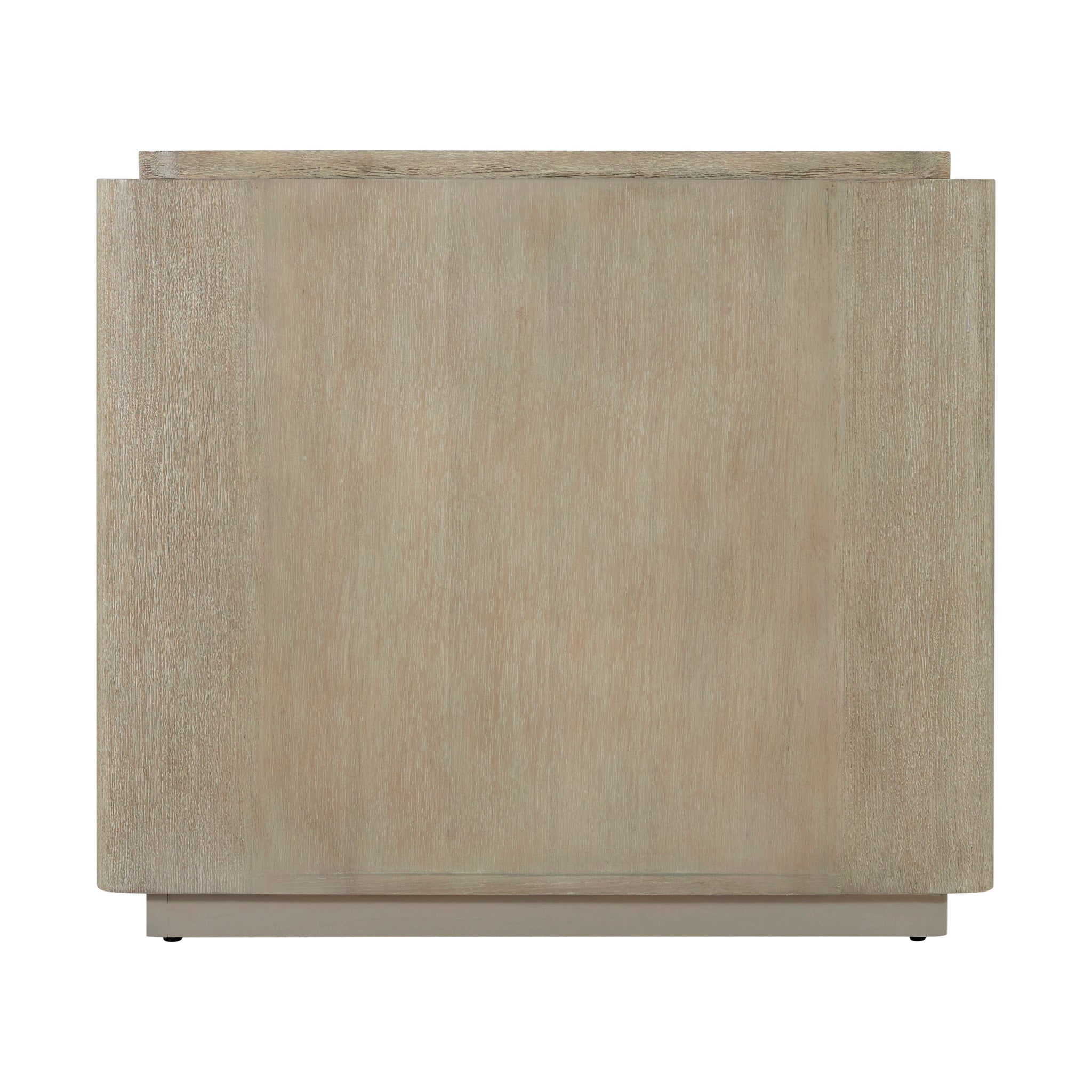 Theodore Alexander Repose Closed Nightstand
