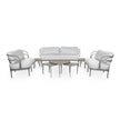 Woodbridge Furniture Amalfi Bunching Cocktail - Small