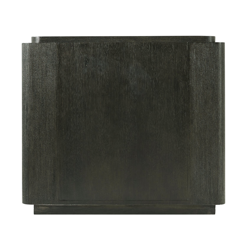 Theodore Alexander Repose Closed Nightstand