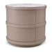 Eichholtz Cabana Round Bedside Table