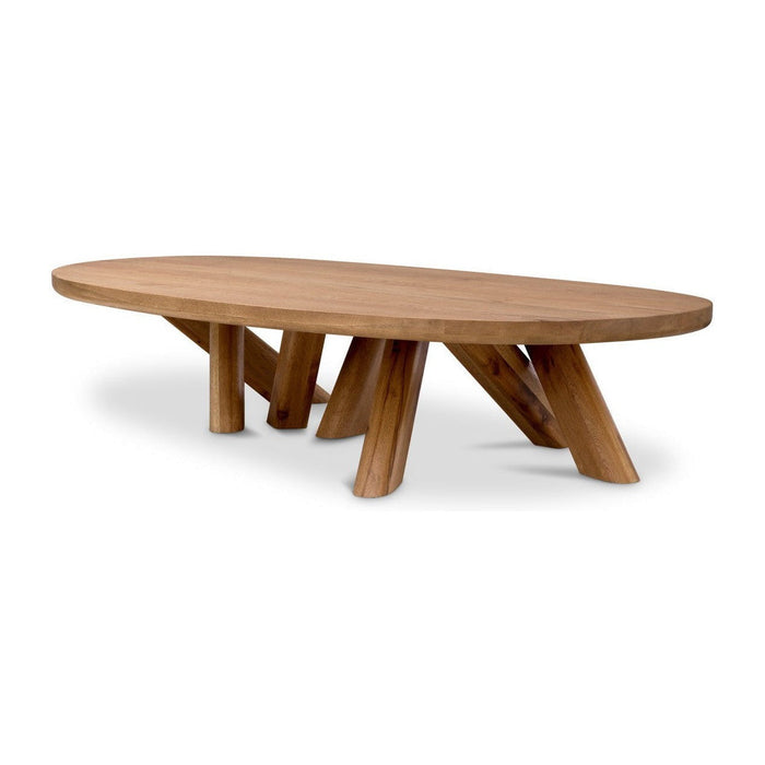 Eichholtz Bayshore Coffee Table