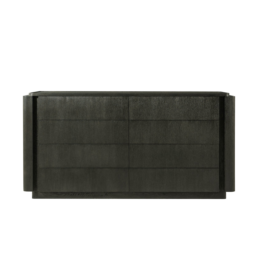 Theodore Alexander Repose 8 Drawer Dresser