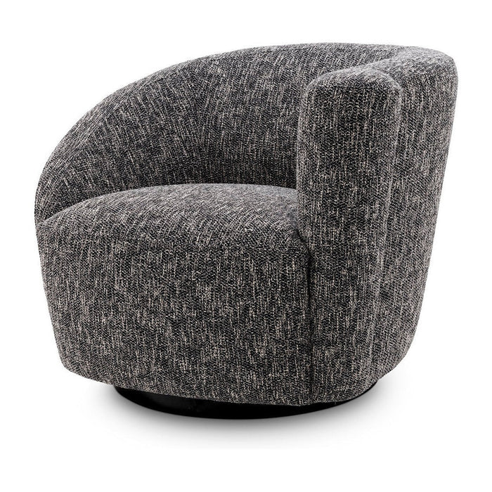 Eichholtz Colin Right Swivel Chair