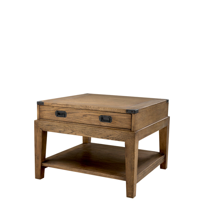 Eichholtz Military Side Table