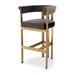 Eichholtz Clubhouse Bar Stool