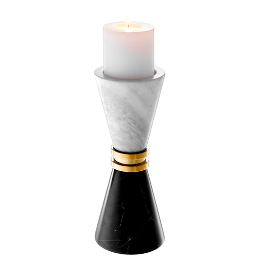 Eichholtz Diabolo Candle Holder