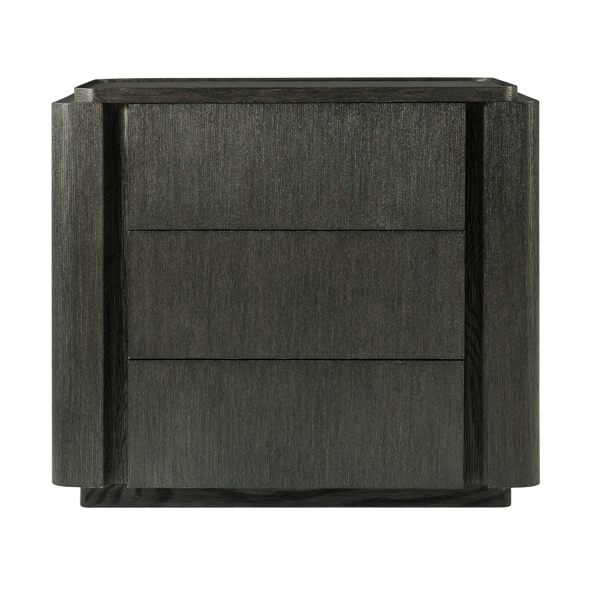 Theodore Alexander Repose Closed Nightstand