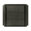 Theodore Alexander Repose Closed Nightstand