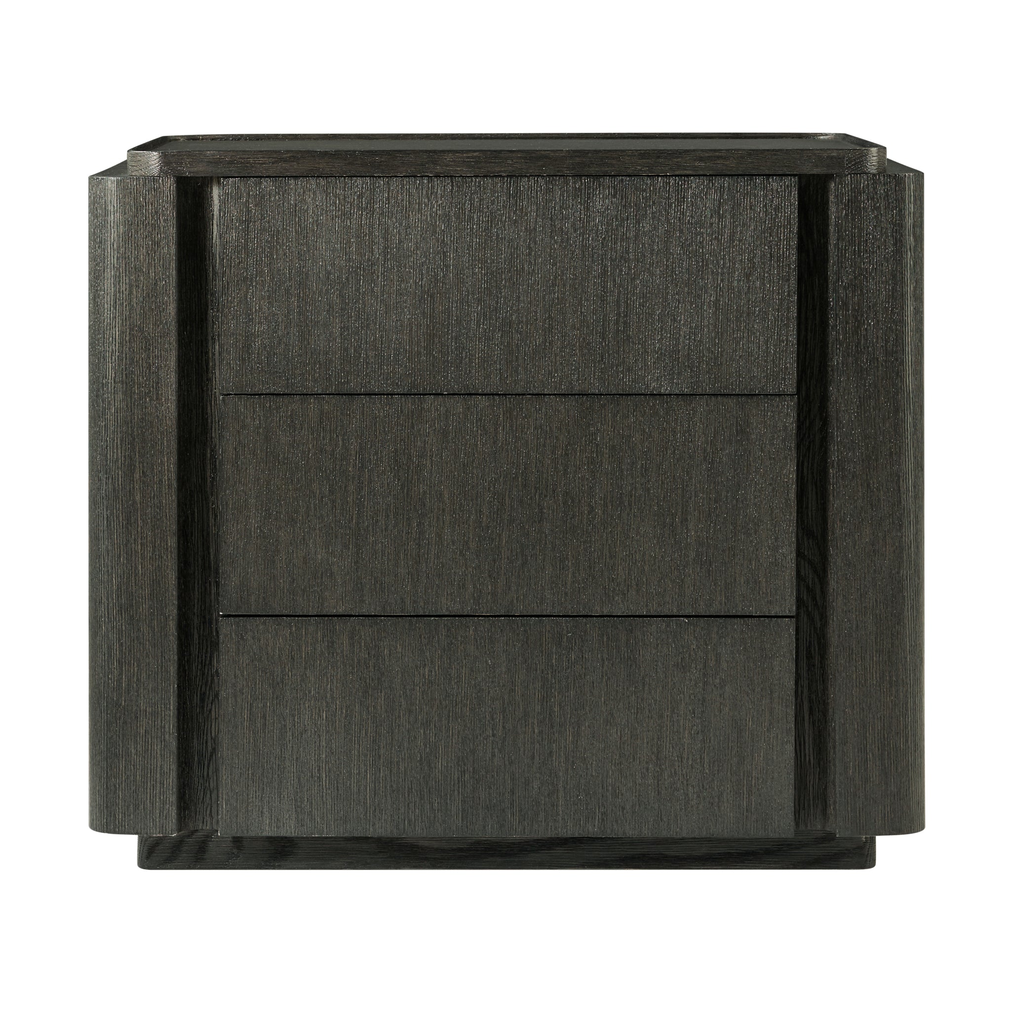 Theodore Alexander Repose Closed Nightstand