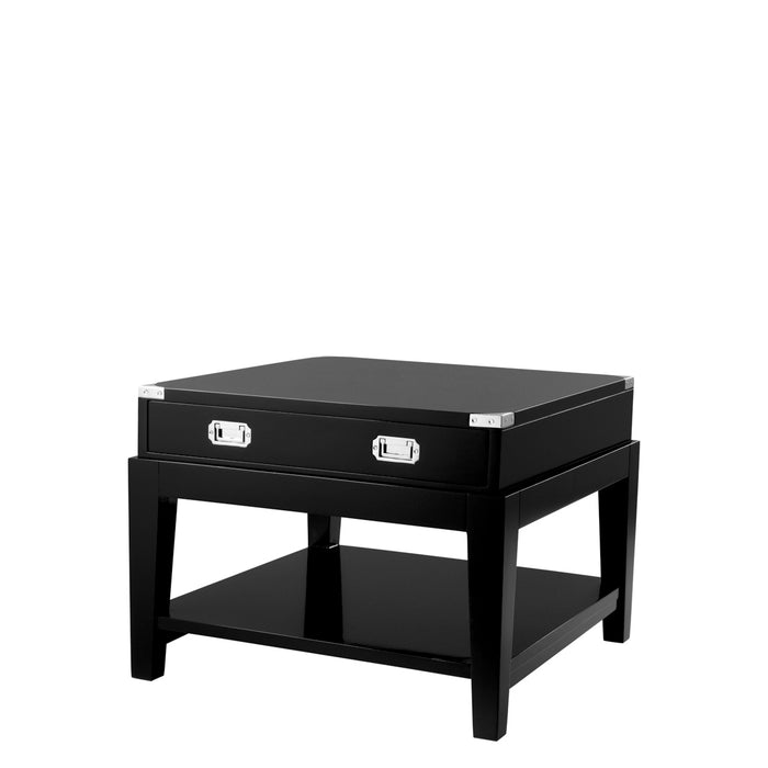 Eichholtz Military Side Table