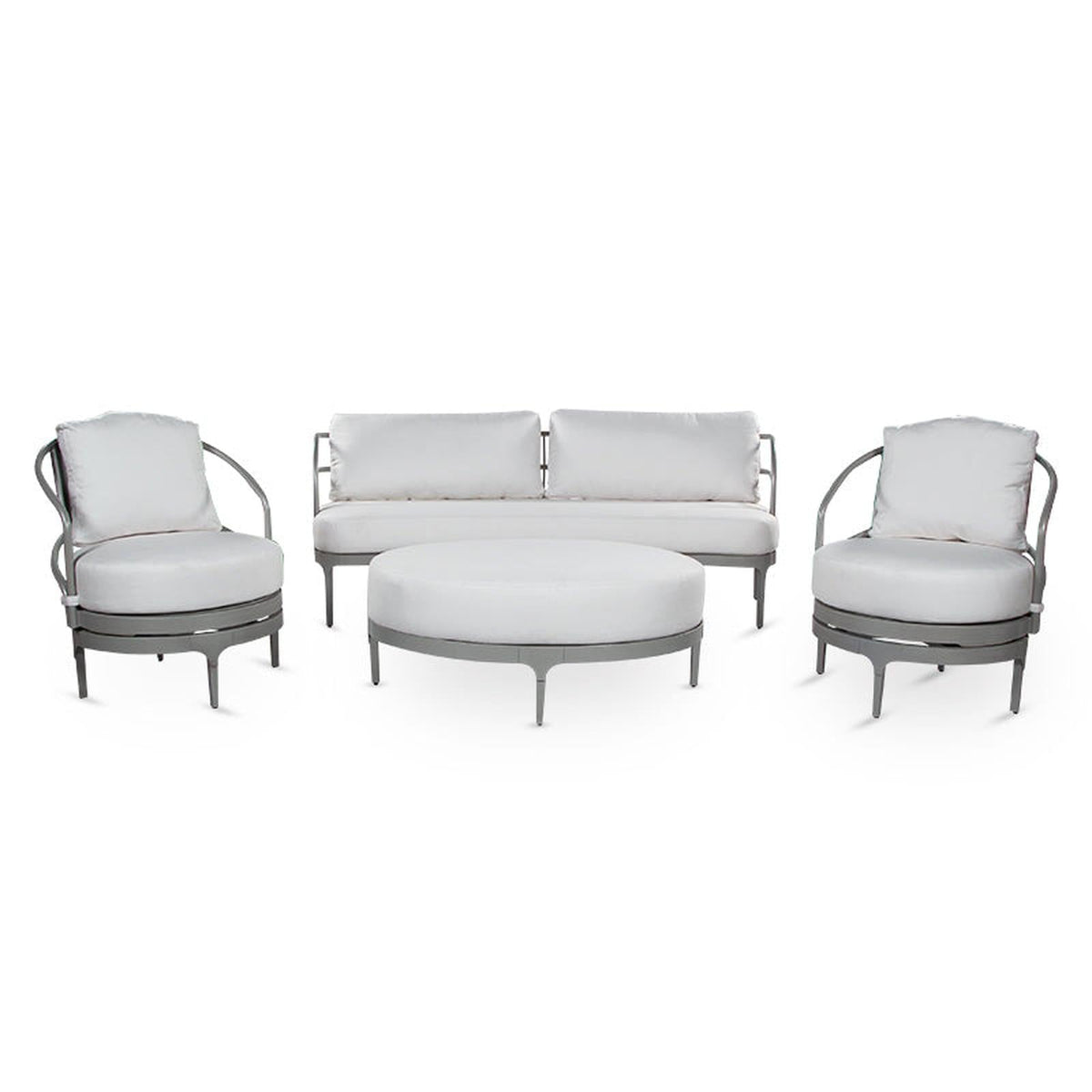 Woodbridge Furniture Amalfi Outdoor Sofa
