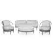 Woodbridge Furniture Amalfi Outdoor Sofa