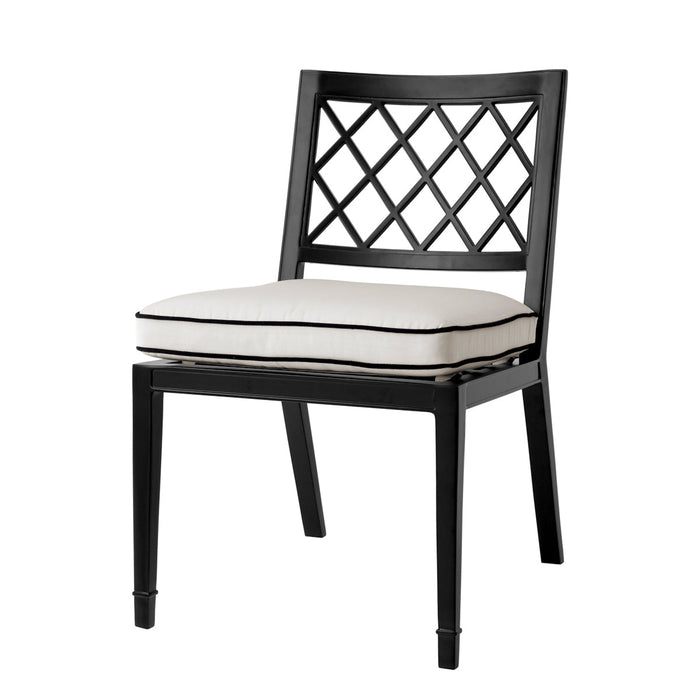 Eichholtz Paladium Outdoor Dining Chair