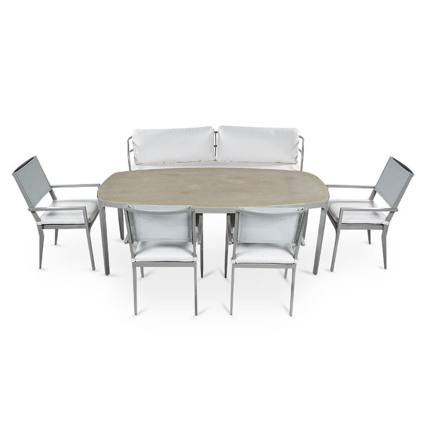 Woodbridge Furniture Amalfi Outdoor Sofa