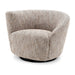 Eichholtz Colin Left Swivel Chair