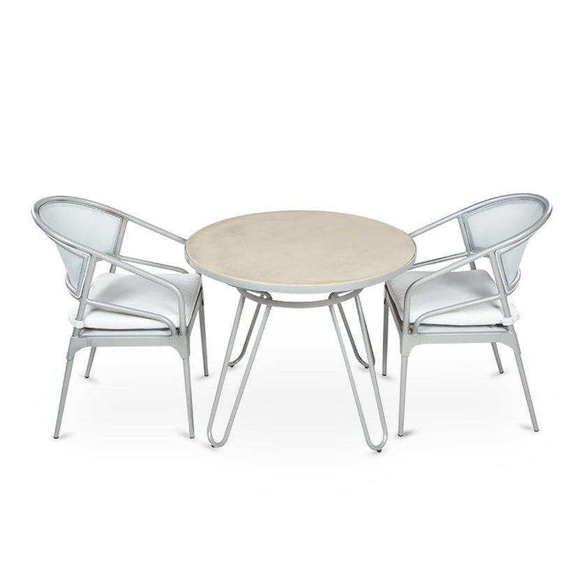 Woodbridge Furniture Amalfi Dining Chair