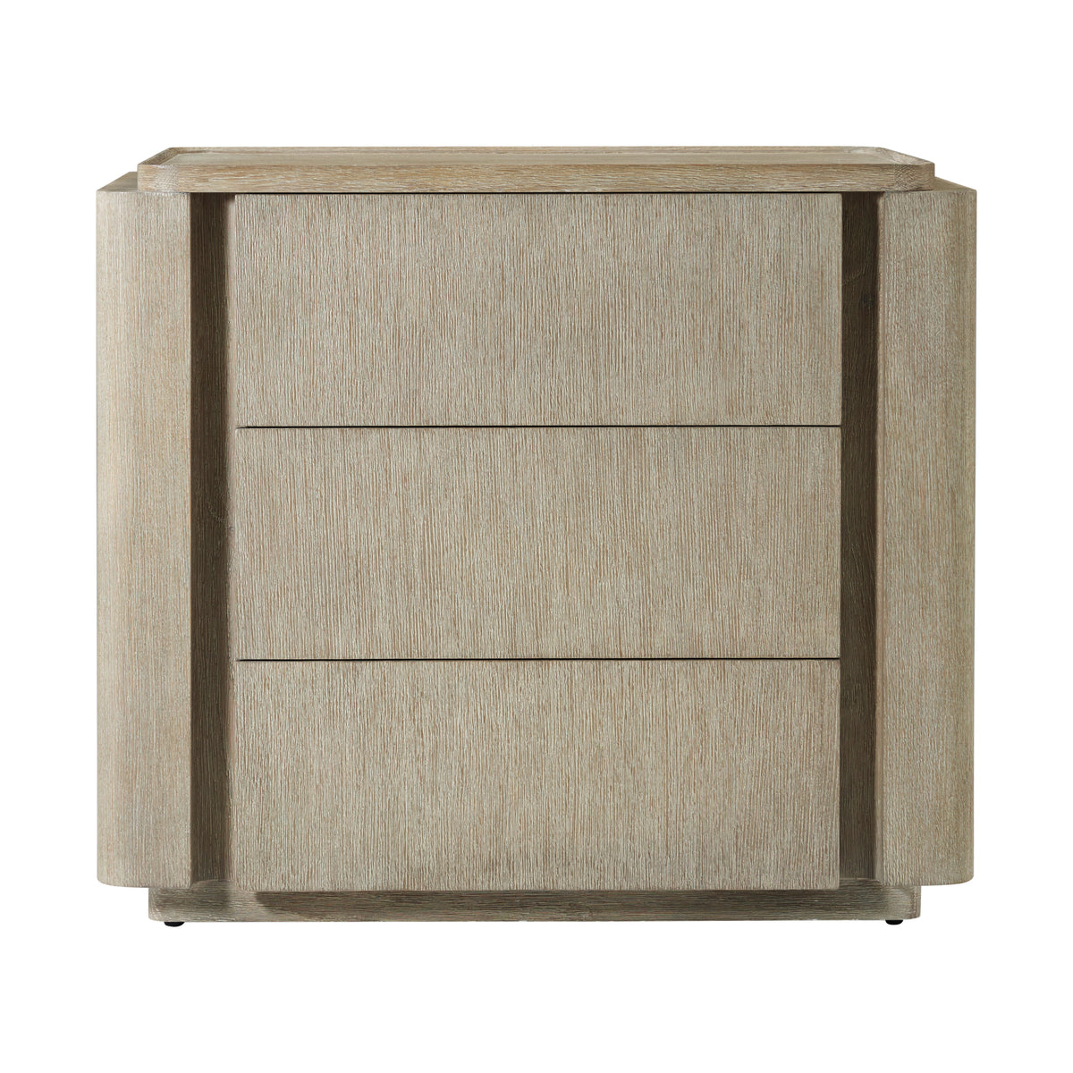 Theodore Alexander Repose Closed Nightstand