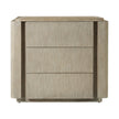 Theodore Alexander Repose Closed Nightstand