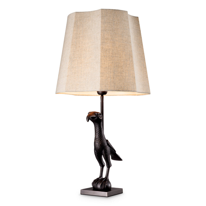 Eichholtz Falcon Table Lamp