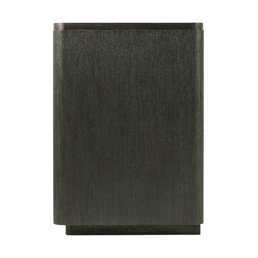 Theodore Alexander Repose Closed Nightstand