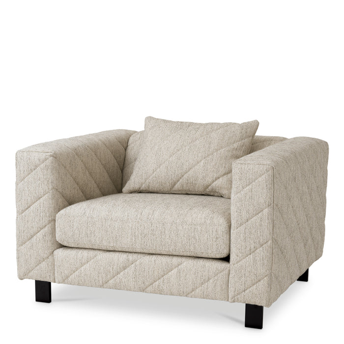 Eichholtz Avellino Arm Chair
