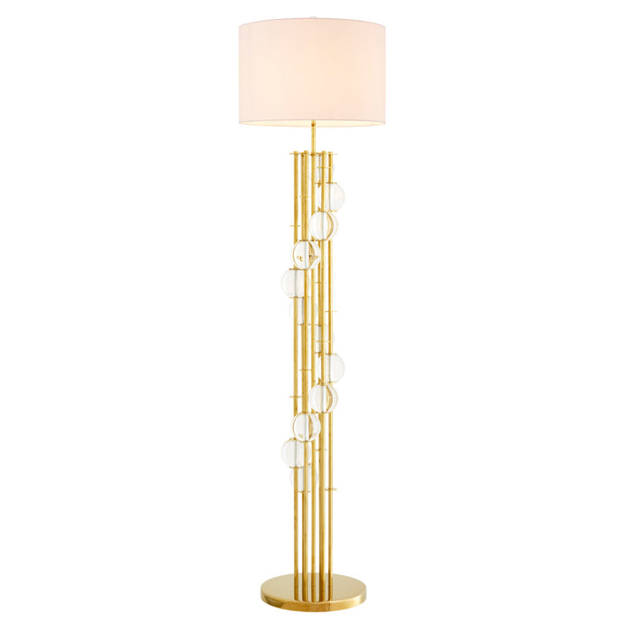 Eichholtz Lorenzo Floor Lamp