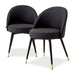 Eichholtz Cooper Dining Chair - Set of 2