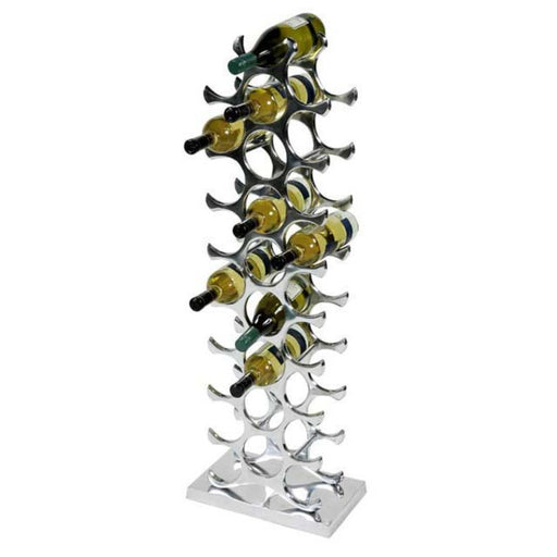 Eichholtz Alboran Wine Rack Large