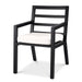 Eichholtz Delta Outdoor Dining Chair