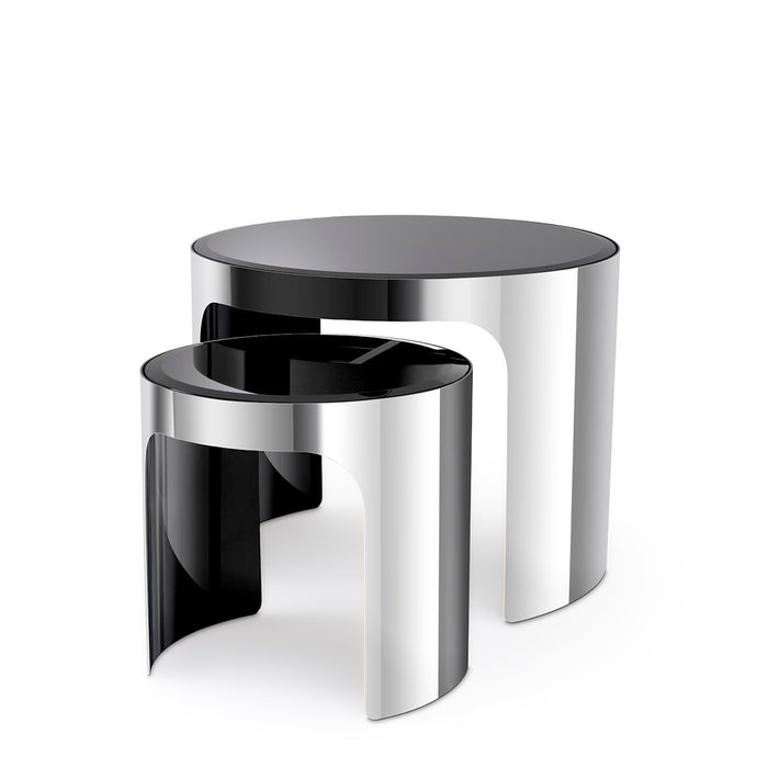 Eichholtz Piemonte Side Table Set of 2