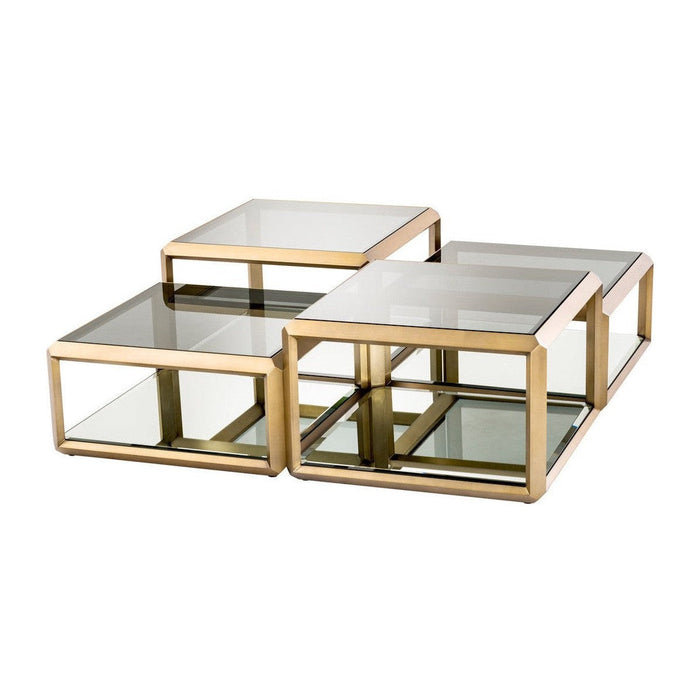 Eichholtz Callum Coffee Table - Set of 4