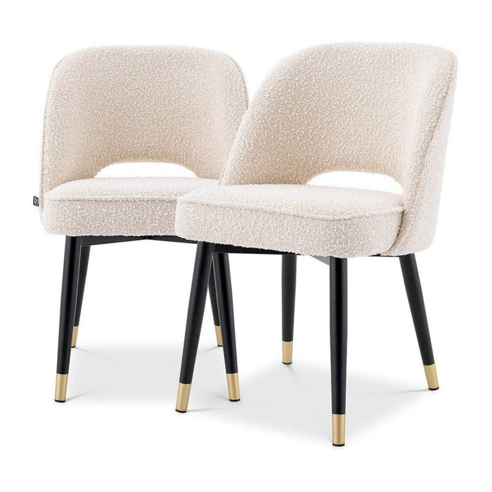 Eichholtz Cliff Dining Chair - Set of 2