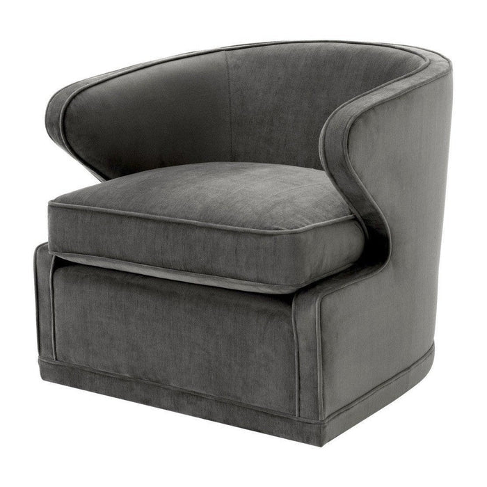 Eichholtz Dorset Swivel Chair