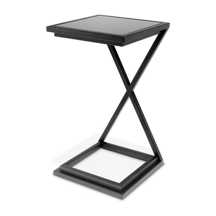 Eichholtz Cross Side Table