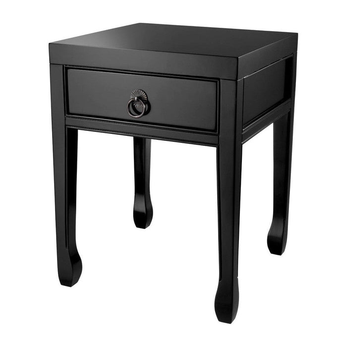 Eichholtz Chinese Low Side Table