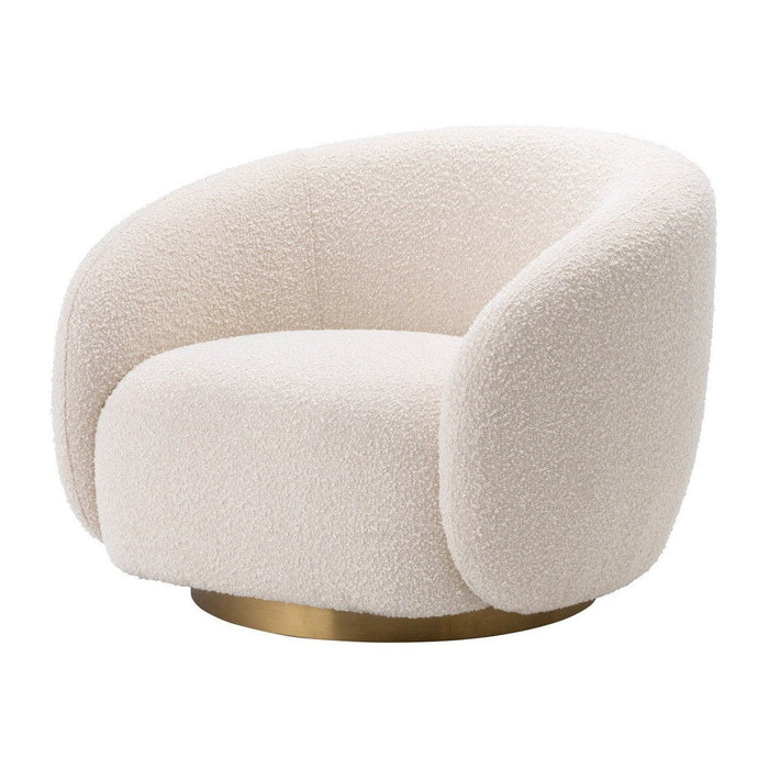 Eichholtz Brice Swivel Chair