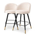 Eichholtz Cooper Counter Stool - Set of 2