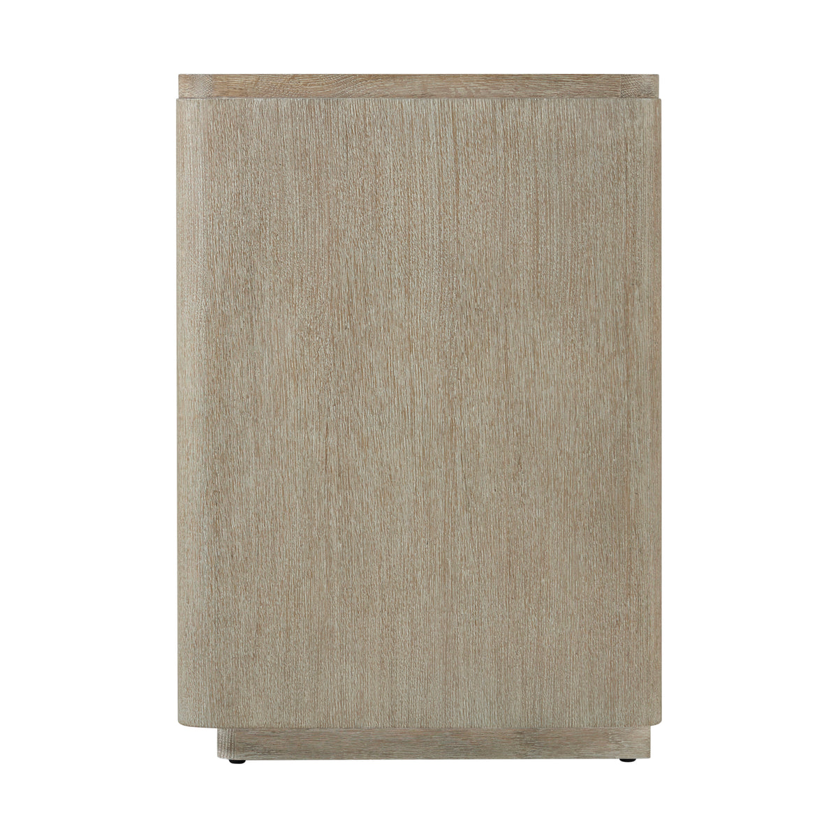 Theodore Alexander Repose Closed Nightstand