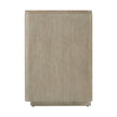 Theodore Alexander Repose Closed Nightstand