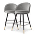 Eichholtz Cooper Counter Stool - Set of 2