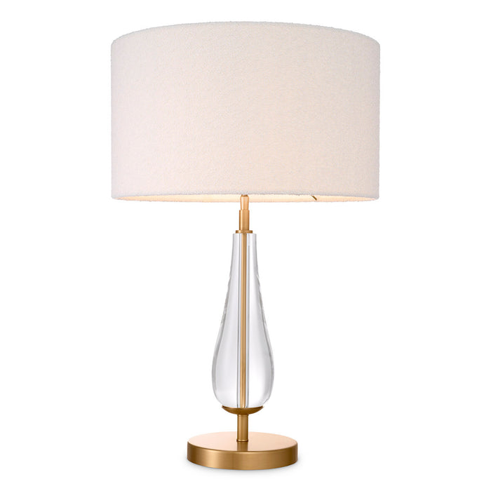 Eichholtz Stilla Table Lamp