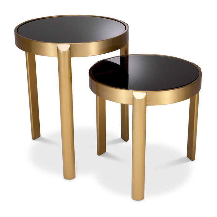 Eichholtz Buena Side Table - Set of 2