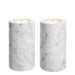 Eichholtz Tobor Tealight Holder Medium Set of 2