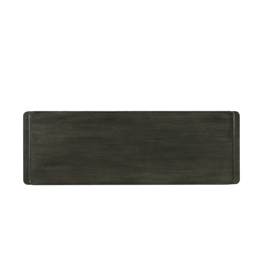 Theodore Alexander Repose 8 Drawer Dresser